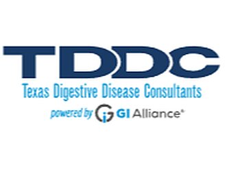 Dallas Gastroenterologists Christopher J. Vesy, MD - TEXAS DIGESTIVE DISEASE CONSULTANTS