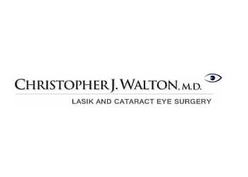 Mobile Eye Doctors Christopher J. Walton, MD - LASIK AND CATARACT SURGERY