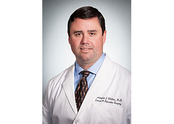 Christopher J. Walton, MD - LASIK AND CATARACT EYE SURGERY