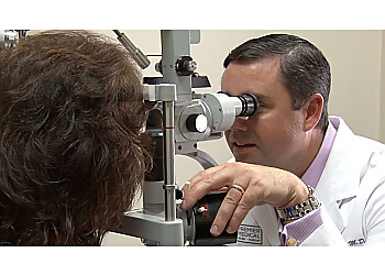 Mobile Eye Doctors Christopher J. Walton, MD - LASIK AND CATARACT SURGERY