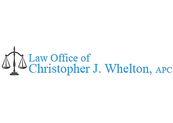 Murrieta Criminal Defense Lawyers Christopher J. Whelton - LAW OFFICE OF CHRISTOPHER J. WHELTON, APC