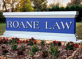Greensboro Medical Malpractice Lawyers Christopher J. Woodyard - ROANE LAW