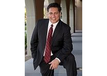 Christopher John Gonzales - Law Offices of Christopher J. Gonzales  Irvine Social Security Disability Lawyers