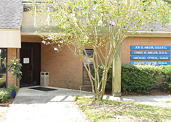 Columbus Cosmetic Dentists Christopher K. Miller - RIVERTOWN DENTAL CARE