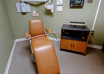 Columbus Cosmetic Dentists Christopher K. Miller - RIVERTOWN DENTAL CARE