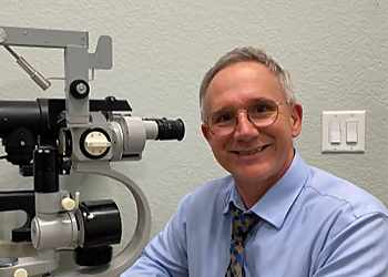 Christopher Keats, OD - NORTHWOOD VISION Clearwater Pediatric Optometrists image 1