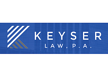 Minneapolis Criminal Defense Lawyers Christopher Keyser - KEYSER LAW, P.A.