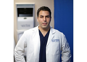 Christopher Khorsandi, MD - VIP Plastic Surgery Henderson Plastic Surgeon image 1