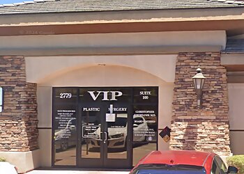 Henderson Plastic Surgeon Christopher Khorsandi, MD - VIP PLASTIC SURGERY