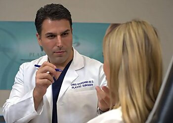 Henderson Plastic Surgeon Christopher Khorsandi, MD - VIP PLASTIC SURGERY