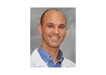 Christopher Kulisek, M.D - Tennova West Gastroenterology