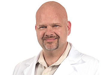 Christopher L. Shelby, MD - WK EYE INSTITUTE NORTH Shreveport Eye Doctors image 1