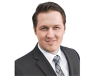 Christopher Lazenby - LAZENBY LAW FIRM Glendale Divorce Lawyers image 1