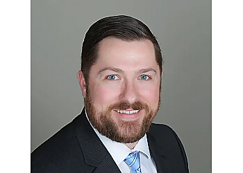 Christopher Leder, OD - EUGENE VISION CARE Eugene Eye Doctors image 1