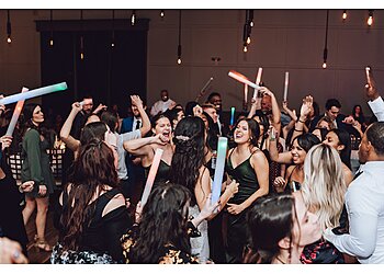 Detroit Djs Christopher London DJ Service