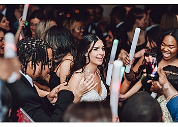 Detroit Djs Christopher London DJ Service