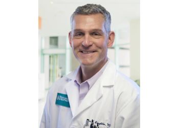Christopher Loughlin, MD - WESTWOOD EAR, NOSE & THROAT PC