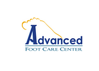 Topeka Podiatrists Christopher M. Brodine, DPM - ADVANCED FOOT CARE CENTER