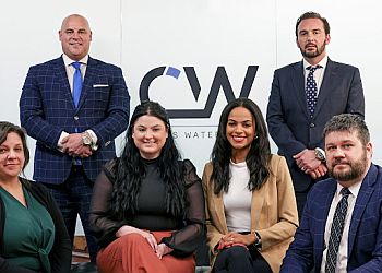 St Louis Criminal Defense Lawyers Christopher M. Combs - COMBS WATERKOTTE