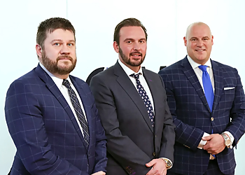 St Louis Criminal Defense Lawyers Christopher M. Combs - COMBS WATERKOTTE