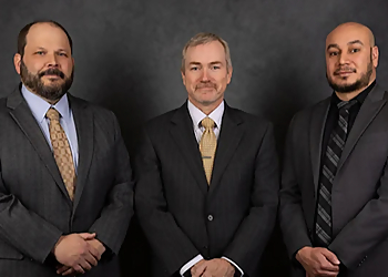 Albuquerque Real Estate Lawyers Christopher M. Gatton - GIDDENS & GATTON LAW, P.C.