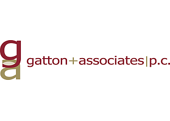 Albuquerque Real Estate Lawyers Christopher M. Gatton - GIDDENS & GATTON LAW, P.C.