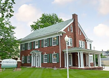 Topeka Criminal Defense Lawyers Christopher M. Joseph - JOSEPH, HOLLANDER & CRAFT LLC