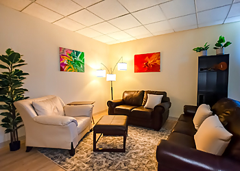 Honolulu Marriage Counselors Christopher M. Slavens, LCSW