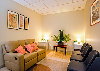 Honolulu Marriage Counselors Christopher M. Slavens, LCSW