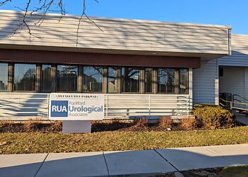 Rockford Urologists Christopher M. Whelan, MD - ROCKFORD UROLOGICAL ASSOCIATES, LTD.