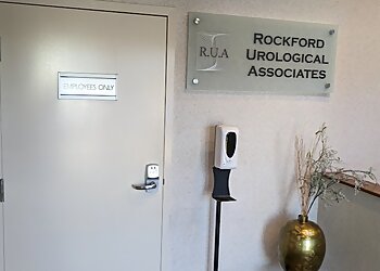 Rockford Urologists Christopher M. Whelan, MD - ROCKFORD UROLOGICAL ASSOCIATES, LTD.