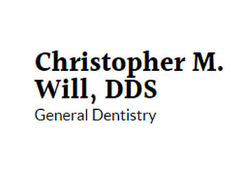 Christopher M. Will, DDS Columbus Dentists