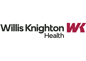 Christopher M. Wilson, MD - Shreveport, LA Urologists - Hospital Logo