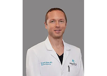 Christopher Majka, MD - TEXAS EYE CARE Corpus Christi Eye Doctors