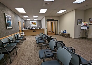 Colorado Springs Pain Management Doctors Christopher Malinky, MD