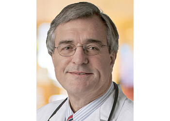 Christopher McClure, MD - Ascension Saint Thomas Heart Clarksville Clarksville Cardiologists