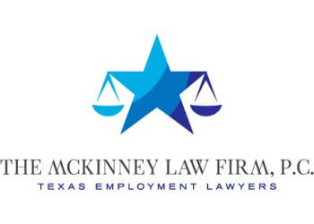 San Antonio Employment Lawyers Christopher McKinney - THE MCKINNEY LAW FIRM
