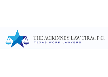 San Antonio Employment Lawyers Christopher McKinney - THE MCKINNEY LAW FIRM