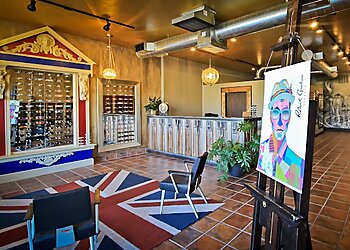 Tulsa Eye Doctors Christopher Mcdaniels, OD - LOOK EYECARE & EYEWEAR