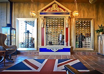 Tulsa Eye Doctors Christopher Mcdaniels, OD - LOOK EYECARE & EYEWEAR