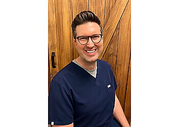 Christopher Mcdaniels, OD - LOOK EYECARE & EYEWEAR Tulsa Eye Doctors image 1