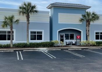 Christopher Melly - Port St Lucie, FL Insurance Agents - Office Exterior Image