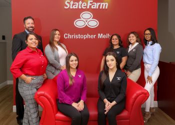 Christopher Melly - Port St Lucie, FL Insurance Agents - Professional Agent Image