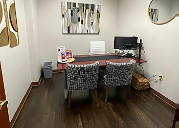 Richardson Bankruptcy Lawyers Christopher Migliaccio - WARREN & MIGLIACCIO, L.L.P