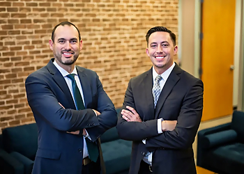 Gilbert DUI Lawyers Christopher Millar - MILLAR LAW, P.L.L.C.