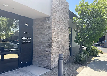 Gilbert DUI Lawyers Christopher Millar - MILLAR LAW, P.L.L.C.