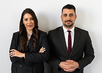 Pasadena Criminal Defense Lawyers Christopher Miller - THE MILLER LAW FIRM