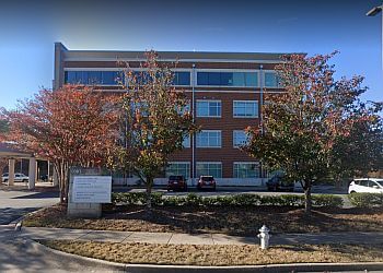 Little Rock Pain Management Doctors Christopher Mocek, MD - THE MOCEK SPINE CLINIC