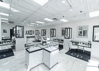 Christopher & Myranda Diamond    Chandler Jewelry image 1
