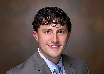 Christopher Nickele, MD - SEMMES MURPHEY CLINIC Christopher Nickele, MD - Memphis, TN Neurosurgeons - Doctor Portrait Image